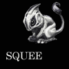 delphinapterus: Squee (Squee Myst)
