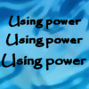 moonlettuce: (SGA: Using Power)