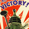 fanaberia: ([Doctor Who] - Victory!)