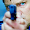 writeswrongs: (gun)