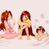 jaebility: (ffvii // girls)