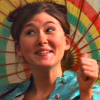 xenacryst: Kaylee Frye, thumbs up (good lord and butter!)