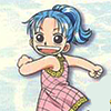 alabastatomboy: (happy running)