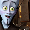 megamind: (Nostalgia)