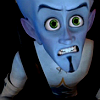 megamind: (Frustrated)