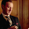 Mycroft Holmes
