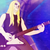 tallerthanatree: (Guitar God)
