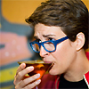 arionhunter: (Rachel Maddow - Drink)