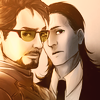 dancing_serpent: (Avengers - Loki/Tony)