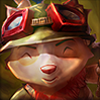 badducks: (teemo)