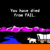 badducks: (oregon trail)