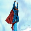 starsandsea: (Superman)