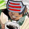 folgers: (Special Blend #1)