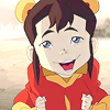 breezing: (+ AND THEN I SAID. storytime.)