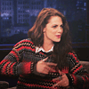 goodbyebird: Kristen Stewart in a knitted sweater. (STOCK I'm hip I'm cool I'm down with it)