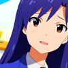 nemurihime: (Reassurance)