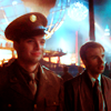 Bucky Barnes