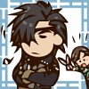 lightningbearer: (scissors!)