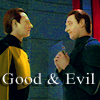 juliet316: (ST: TNG: Data Lore Good/Evil)