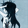 fabricates: (♏ comes out somehow awry)