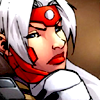 blooddancer: (Side Glare)