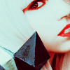 gagaterasu: (ℊ┆and hot blondes in odd positions)