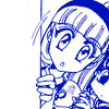 dragon_blossom: (A master is out)