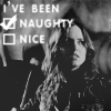 verity: faith ticks the naughty box (faith (naughty ticky box))