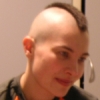 the_prodigal: Newly shaved head (Shiny)