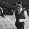 therealgenius: BUST A MOVE (GO WHITE BOY GO WHITE BOY GO)