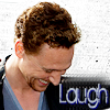 ithildin: (Hiddles - Laugh)