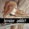 raanve: (Heroine  Addict - Rhianna)