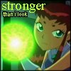 littlebutfierce: (teen titans starfire stronger)