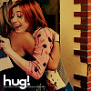 cora: (BtVS - HUG!)