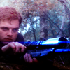 deadandred: (sniping is easy with 2 hands)
