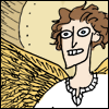 karayan: Kate Beaton comics (Oh man you guys GREAT TIDINGS AND SHIT.)