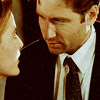 tree: mulder and scully, 'terma' ([xf] one step closer)