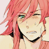 engel: (Do I LOOK like strawberry shortcake?!)