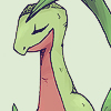 dawnofthefuture: (Grovyle | Calm Days)