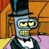 benderisgreat34: (dapper)