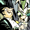 motherflocker: (The clink of glasses)
