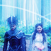 the_fairest: Innocence of Youth (TFL: [The Huntsman] Beautiful Blue)