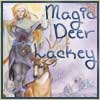beccastareyes: (magic deer)