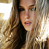 tumbleweeds: (☁ hair and freckles)