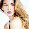 tumbleweeds: (☁ pink lips)