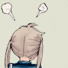 ineuphony: (☁ Well your face is ugly。)