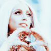 gagaterasu: (ℊ┆we are all born superstars)