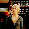 slay: btvs (3.08) (never be friends.)