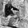 chaoticshambles: (Aikawa: Vroom.)