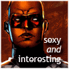 maschalismos: (CoC: Sexy *and* Interesting)